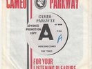 RARE Northern Soul PROMO 45 - The Tymes - Here She Comes / Malibu NM (LISTEN)