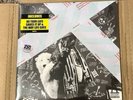 “LUV Is Rage 2”- Sealed Lil Uzi Vert Limited Edition Crystal Clear Vinyl (2017)