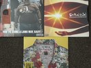 FATBOY SLIM 3 Album Vinyl Bundle All New/Sealed