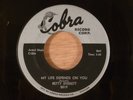 Betty Everett  My Life Depends On You/My Love CRAZY RARE  R&B, Northern Soul