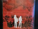 The White Stripes - Under Great White Northern Lights B-Shows TMR038 - Sealed
