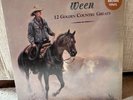 Ween 12 Golden Country Greats 2016 Saddle Brown Vinyl New LP