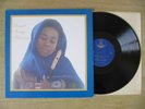 ADELE SEBASTIAN - DESERT FAIRY PRINCESS - 1981 US LP - UGMAA - NS-680