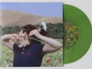 Billie Eilish – Birds Of A Feather Olive Green UO Vinyl 7