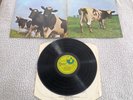 Pink Floyd - Atom Heart Mother 1970UK Harvest LP
