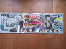 THE BEATLES - 'Anthology Series' Vols 1, 2 AND 3  All FACTORY SEALED - ALL VINYL