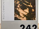 Front 242 No Comment (crystal Clear) (Vinyl) (UK IMPORT)
