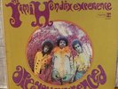 The Jimi Hendrix Experience - Are You Experienced - Reprise Records RS 6261