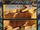 Widespread Panic LP Space Wrangler COLORED VINYL Limited Edition SEALED wsmfp