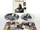Like New: PACO DE LUCIA - La Búsqueda (Ltd. Ed. Picture Disc) VINYL