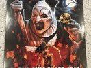 TERRIFIER 2 SOUNDTRACK VINYL PAUL WILEY 2ND PRESSING NEW