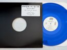 EVERYTHING BUT THE GIRL MISSING THE BOOTLEG MIXES TEST PRESSING  BLUE VINYL RARE