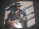 STEVIE RAY VAUGHAN - Texas Flood LP & Thunderbirds LP, Like Hendrix,Buddy Guy