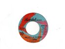 J J Barnes:Our love is in the pocket/Hole in the wall:Re-Issue.