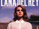 Lana Del Rey - Born To Die (Vinyl LP - 2012 - EU - Reissue)
