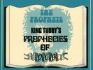 V.A. - King Tubby's Prophecies Of Dub (Vinyl LP - 1976 - UK - Reissue)