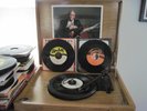 JOY-TONES COED 600 This Love/I Wanna Party Some More SWEET SOUL NEAR MINT 45