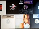 7 DJ Records Sonique Feels So Good BillieRayMartin Your Loving Arms Eyes Cream