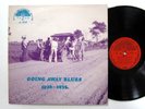 GOING AWAY BLUES 1926 - 1935 LP Yazoo compilation Country Blues   Dh 787