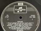 The Beatles Revolver Columbia Label Error Mispressing Misprint Vinyl Record