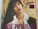Selena - LP Amor Prohibido