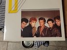 Duran Duran Self Titled  Lp. Factory Sealed.   1983 Release. And Blondie Best Of