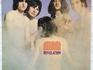 MAN - REVELATION (original UK Pye label)