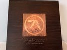 Aphex Twin Selected Ambient Works Volume II Vinyl Oak Boxset 4xLP