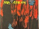 Soul Asylum - Hang Time LP - A&M 1988 Twin Tone [SP-5197] 1988 PROMO (VG+/EX)