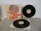 CAN: Tago Mago, UNITED ARTISTS, ORG GER 1st PRESS, 12