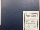 Rabbi Naftuli Zvi Margolies - Prayers and Chants LP - Folkways [FPS 600] RARE