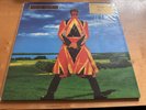 David Bowie-  Earthling MOV limited Edition Blue Vinyl LP No. 1732
