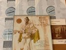 SAX 2369-72 b/s *MOZART - DON GIOVANNI *Columbia 1st UK 4lp Box *GIULINI