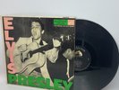 Elvis Presley S/T Album Vinyl LP OG US 1956 Mono Press VG/VG Blue Suede Shoes