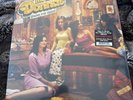 The Donnas – Spend The Night - Hot Pink LP Vinyl Record 12