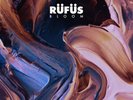 RÜFÜS DU SOL - Bloom - BLACK VINYL - NEW  SEALED