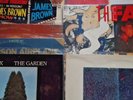 Vinyl Job-Lot Synth Indie Soul Psychedelic New Order Police Gaye Fall M.I.A DEVO