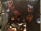Genius, GZA-Liquid Swords- 2LP Vinyl Sealed