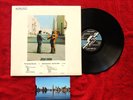 PINK FLOYD    WISH YOU WERE HERE    1975 PROMO LP WITH POST CARD