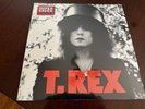 SEALED & RARE  T. REX 