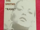 The Smiths - Rank - 1988 ROUGH TRADE (VG+/VG+)
