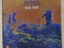 Pink Floyd More Sountrack 1969 Tower Vinyl