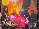 Alice In Chains MTV UNPLUGGED Vinyl LP