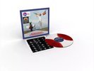 ROLLING STONES: Get Yer Ya-Ya's Out  red-white vinyl LP 2024 RSD BF /3200