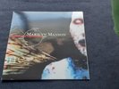 Vinyl LP Marilyn Manson ‎– Antichrist Superstar • Simply Vinyl 1998 • SVLP 055