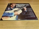 Marty Robbins A Portrait Of Marty 2 LP Set Signed Autographed