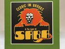 Cedric Im Brooks Magical Light of Saba [2xLP] 2003 Honest Jon's UK