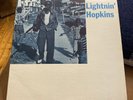 Lightnin' Hopkins - Walkin' This Road By Myself, Prestige  PR 1057 1964 Near Min