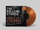 The Rolling Stones ‎Totally Stripped (Live At The Paradiso Amsterdam 1995) 2xLP