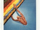 Reach The Beach - Fixx [Blue Vinyl LP] NEW & SEALED